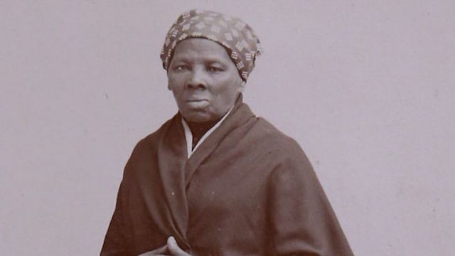 Harriet Tubman Davis: An Extraordinary Woman
