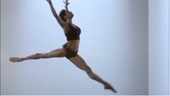 Misty Copeland,  First Black Principal Dancer at American Ballet Theatre