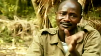 During the bush war, Museveni promised democracy 
