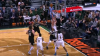 NBA 2020:  Denver Nuggets' Nikola Jokic vs Milwaukee Bucks' Giannis Antetokounmpo